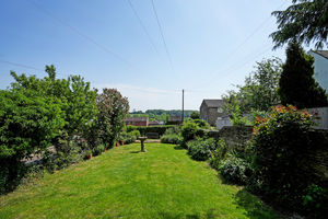 Main Road Ridgeway